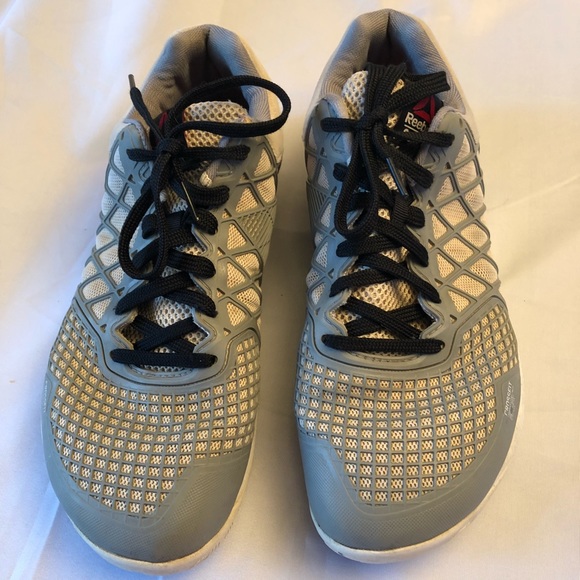 Reebok Other - Men’s REEBOK CrossFit 10.5